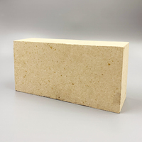 Service de découpe de briques réfractaires en argile arquées SK35 pour grands fours à pizza extérieurs – Brique réfractaire à haute teneur en alumine Yuancheng (1580-1770°C)