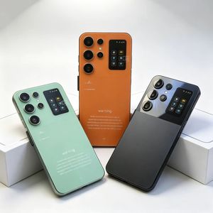 Smartphones S25Ultra 5G 16GB+1TB, teléfono de gran venta, Android 15, doble SIM, doble modo de espera, batería grande de 7000mAh, cámara HD - Product Image 4