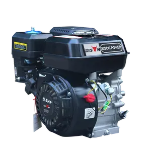 BISON (จีน) เครื่องยนต์คลัตช์เกียร์เครื่องยนต์เบนซิน65Hp Bs200