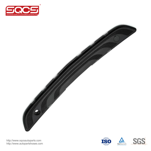 Parachoques delantero de plástico negro de alta calidad SQCS 9078850500 A9078850500 para Benz <span class=keywords><strong>Sprinter</strong></span> W907 OE Pedal 9078850500 nueva condición - Product Image 6