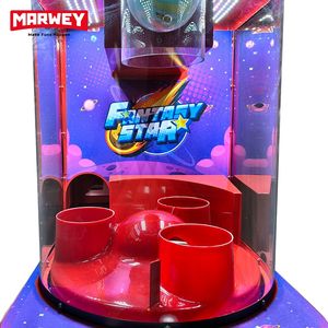 Distributeur automatique de capsules à prix réduits Marwey, 1,8 mètre, à monnayeur, pour usage commercial en intérieur - Product Image 6