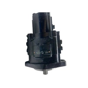 <span class=keywords><strong>Bomba</strong></span> <span class=keywords><strong>de</strong></span> Aceite Hidráulica YANN'S 2387642 238-7642 para Cargadora 259B - Product Image 1