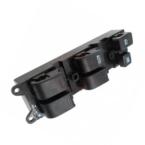 Botón del Panel del interruptor de Control del regulador principal de la ventanilla eléctrica 84820-35010 8482035010 para <span class=keywords><strong>Toyota</strong></span> Hilux 4Runner <span class=keywords><strong>Land</strong></span> <span class=keywords><strong>Cruiser</strong></span> Carina E - Product Image 2