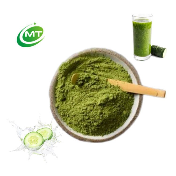 100 Pure Cucumber Juice Powder Free