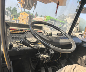 Dekag <span class=keywords><strong>Tadano</strong></span> KATO AC80 AC265 AC395 TL-300E TG-500E GT-550E TG-700E TG-1500E NK-70 NK-1600E 50T 55t 70T 80T 100T <span class=keywords><strong>160T</strong></span> 150T 7T - Product Image 5