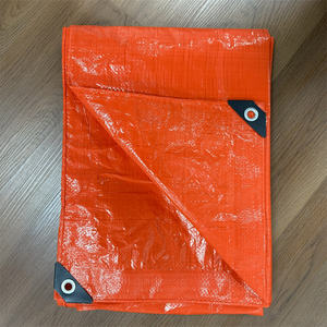 Lona Impermeable <span class=keywords><strong>Shanna</strong></span> de 2x3 m, Lona Resistente de Alta Resistencia, Cubierta de Lona de Polietileno de 180 g/m² con Ojales Reforzados - Product Image 1