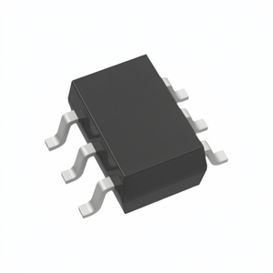 Composants électroniques SOT 23-6 : Achetez en ligne les circuits de gestion de l'alimentation (PMIC) AP2160KTR-G1 du fabricant - Product Image 1
