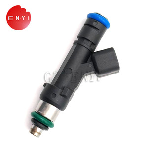 Inyector de Combustible 0280158138 para Motor de Gasolina Ford F-150 E-250 - Product Image 2