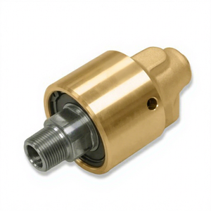 Junta Rotatoria Deublin 257-129-467 para Piezas de Máquinas de Impresión, Fabricada en EE. UU. - Product Image 1