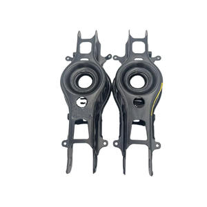 <span class=keywords><strong>Boshi</strong></span> Auto Parts Systèmes de suspension automobile Bras de suspension inférieur gauche arrière 22947075 23282359 pour CADILLAC ATS - Product Image 2