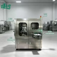 Machine intégrée d'inspection des étiquettes d'œufs avec vérification multi-défauts pour les usines de transformation d'œufs