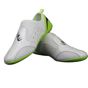 Zapatos de Taekwondo Más Vendidos, Flexibilidad, Malla Transpirable, Buena Resistencia al Desgaste, Absorción de Impactos, Marca Woosung, Brig - Product Image 1