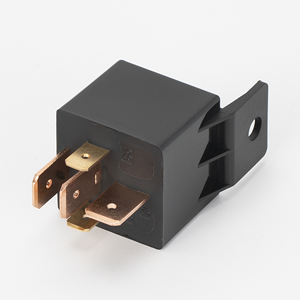 Сверхмощное моторное реле 80 А, 24 В, 12 В, 80 А - Product Image 5