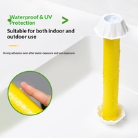 Piège à mouches écologique très vendu pour la lutte antiparasitaire à la maison et au jardin, une solution sûre et non toxique