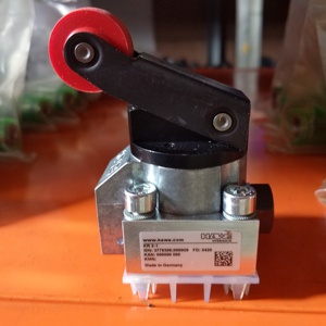 Commutateur directionnel HAWE de haute qualité KR2-1, KR2-2 - Product Image 3
