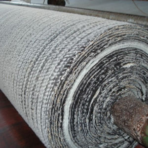 Qianyuan 5000g GCL <span class=keywords><strong>Prix</strong></span> de gros Géosynthétiques Fabricant <span class=keywords><strong>professionnel</strong></span> pour les décharges anti-infiltration - Product Image 6