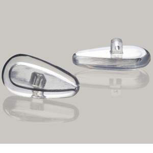 Nose Pad <strong>Arm</strong> Glasses Nose Reading Glasses Glasses <strong>Frames</strong> - Product Image 3