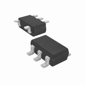 ชิปอิเล็กทรอนิกส์ XC6136N15AMR-G ของแท้ บริการครบวงจร ชิปจัดการพลังงาน (PMIC) SC 74A, SOT 753 - Product Image 1