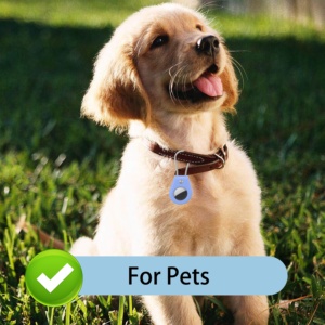 2024 New Arrival Chất lượng cao chống mất không thể phá vỡ bìa cho Apple airtags sản phẩm thông minh-chất lượng cao trường hợp đối với Apple airtag - Product Image 3