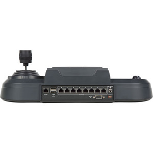 Télécommande Datavideo RMC-300A pour caméra PTZ, tête électrique inclinable et orientable, utilisation TV - Product Image 5
