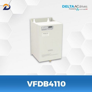 Unidad VFDB4110 VFDB4110 VFDB4110 VFDB4110 - Product Image 3