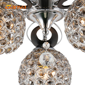 Lámpara <span class=keywords><strong>de</strong></span> <span class=keywords><strong>techo</strong></span> <span class=keywords><strong>de</strong></span> diseño moderno <span class=keywords><strong>de</strong></span> alta calidad para el hogar, comedor decorativo, dormitorio, <span class=keywords><strong>bola</strong></span> <span class=keywords><strong>de</strong></span> <span class=keywords><strong>cristal</strong></span>, lámpara <span class=keywords><strong>de</strong></span> <span class=keywords><strong>techo</strong></span> - Product Image 6