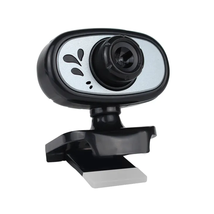Rohs 1080p Webcam PC Kamera USB Webcam Untuk Komputer Laptop