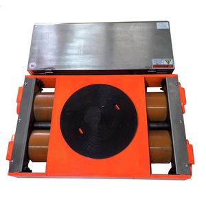 Equipo de Manipulación de Materiales de Alta Calidad con Control Remoto Eléctrico de Nuevo Tipo, Capacidad de Carga de 20-50 Toneladas - Product Image 2