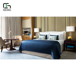 Prix de gros 5 étoiles hôtel ensembles complets le best western 5 étoiles hôtel <span class=keywords><strong>meubles</strong></span> - Product Image 5