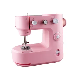 FHSM-398 Easy Stitches Sewing Machine Zigzag Sewing Machine Cross Stitches Machine