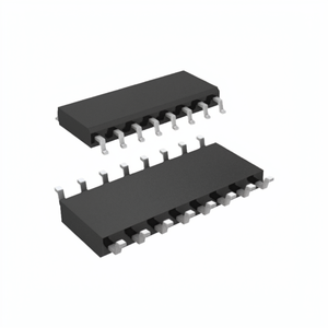 Commutateur IC SPST NOX4 25OHM 16SOIC Interface 16 SOIC (0,154 po, largeur 3,90 mm) Composants électroniques Circuit intégré En stock - Product Image 1