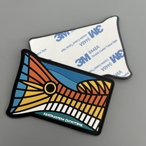 <span class=keywords><strong>Patches</strong></span> de PVC em relevo termocolantes de borracha para chapéus, adesivos de marca, <span class=keywords><strong>patches</strong></span> de velcro, para costurar, com logotipo personalizado para roupas e mochilas - Product Image 5