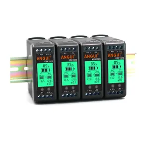 Ecualizador de batería ANGUI 10A KBX102S LCD Multi paralelo conectar carril equilibrador de voltaje plomo ácido pantalla probador 12V 24V 36V 48V - Product Image 3