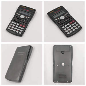 <span class=keywords><strong>Calculatrice</strong></span> <span class=keywords><strong>scientifique</strong></span> BH DS-82MS-B, affichage 2 lignes, piles incluses, fournitures scolaires pour examens de mathématiques au <span class=keywords><strong>lycée</strong></span> et à l'université, vente en gros - Product Image 1