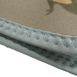 بيع بالجملة Neoprene مخصص للأطفال مع سترة بقاء على قيد الحياة مع حزام - Product Image 6