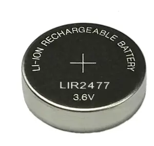 lir3032 battery cell 3v
