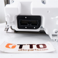 KHR15201 KHR15202 KHR15200 Panneau d'affichage de l'excavatrice Moniteur pour CX130B CX160B CX210B CX300B CX360B CX370B CX220B CX240B CX290B