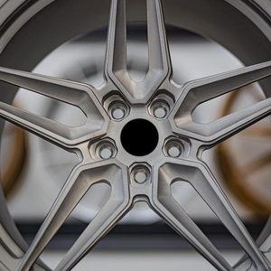 <span class=keywords><strong>ล้อ</strong></span>ฟอร์จ FSC-49 1ชิ้น<span class=keywords><strong>ล้อ</strong></span><span class=keywords><strong>รูป</strong></span><span class=keywords><strong>ดาว</strong></span>5<span class=keywords><strong>ก</strong></span>้านขนาด18 19 20นิ้วสำหรับ Audi BMW Jaguar Lexus Mercedes - Product Image 3