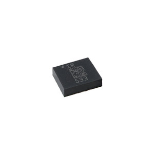 ชิปเซ็นเซอร์วัดความเร่งแบบดิจิตอล 3 มิติ รุ่น ISM330DHCXTR LGA-14 ประสิทธิภาพสูง สำหรับใช้งานในอุตสาหกรรม - Product Image 1