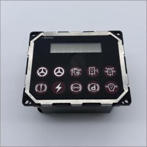 2524501 173-2148 200-4412 154-7443 High Quality Electronic Control Group for Excavator 966H 950G 950H 980H 962H 966G 972G - Product Image 1