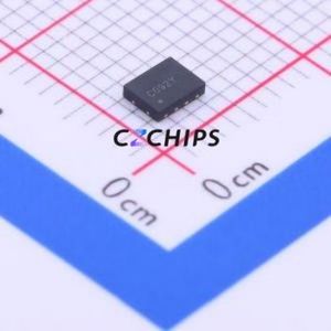 SIT8008AI-22-18S-2.048000E Pre-Programmed Oscillator SMD3225-4P Oscillator 2.048MHz 25ppm LVCMOS/ HCMOS 1.8V - Product Image 1