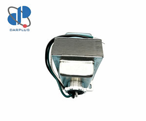 หม้อแปลงไฟฟ้า 30VA-60VA หม้อแปลงความถี่สูง คอยล์อิเล็กทรอนิกส์ ROHS - Product Image 3