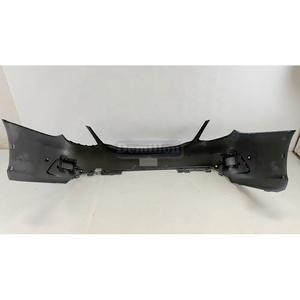 2058853304 Demillon Autopartes, Piezas de Carrocería, Parachoques Trasero de Plástico para <span class=keywords><strong>Mercedes</strong></span>-Benz W205 <span class=keywords><strong>C180</strong></span> C200 C260 C300 C43 C63 - Product Image 6
