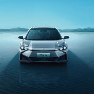 Prix d'usine 2025 <span class=keywords><strong>Voitures</strong></span> électriques <span class=keywords><strong>neuves</strong></span> Toyota BZ3 /BZ4X/BZ3X /BZ3C Grande promotion Offre concessionnaire Nouvelle voiture - Product Image 3