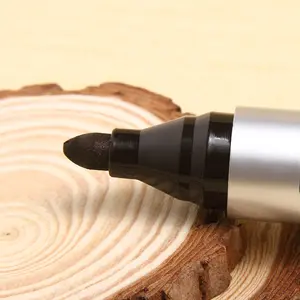 Touchnew — stylo marqueur en tissu Super lavable, couleur permanente, cosmétique, acrylique