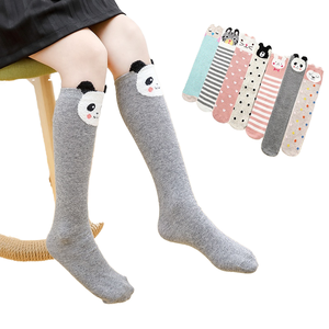 <span class=keywords><strong>Calcetines</strong></span> Largos hasta la Rodilla de Algodón con Dibujos Animados de Animales, <span class=keywords><strong>Calcetines</strong></span> Deportivos <span class=keywords><strong>para</strong></span> Niños, <span class=keywords><strong>Calcetines</strong></span> <span class=keywords><strong>Altos</strong></span> Casuales <span class=keywords><strong>para</strong></span> Niñas y Niños - Product Image 1