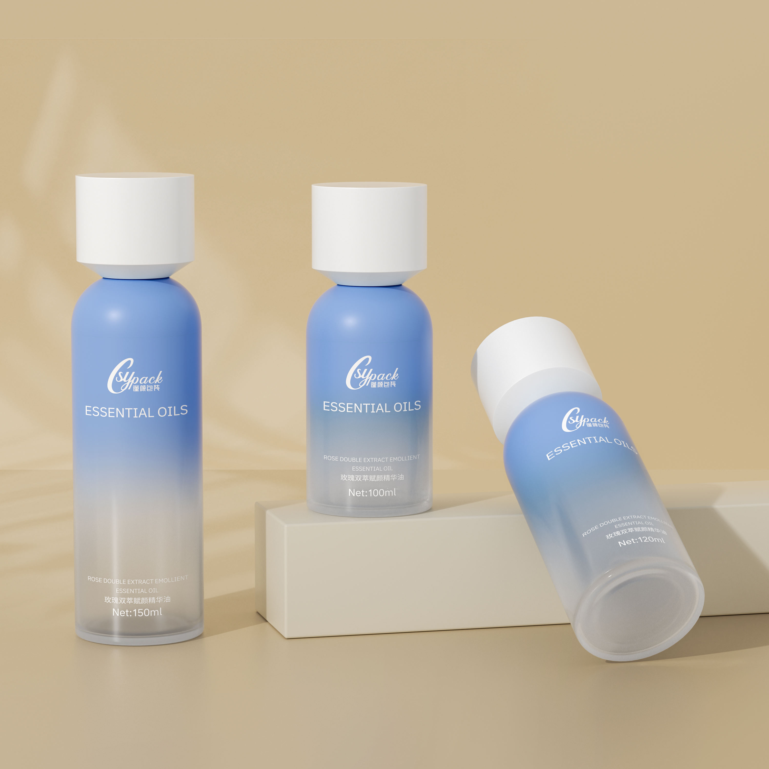 ขวดสีจริง