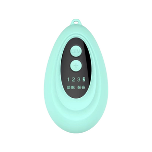 Dispositivo de Ayuda para Dormir Mini ABS, Masajeador Facial Inteligente Portátil para Uso Doméstico, Huevo para Dormir - Product Image 3