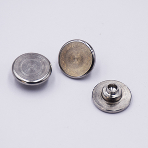 Độ chính xác tùy chỉnh phi tiêu chuẩn Vai đinh tán 6mm 5mm 8mm 10mm 12mm gỉ bằng chứng đầy đủ 304 thép không gỉ nắp đôi đinh tán - Product Image 3