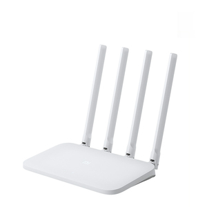2,4G 300Mbps 4 antenas Smart APP Control Mijia <span class=keywords><strong>Mi</strong></span> Wireless <span class=keywords><strong>WIFI</strong></span> <span class=keywords><strong>Router</strong></span> 4C para Xiaomi Youpin - Product Image 4